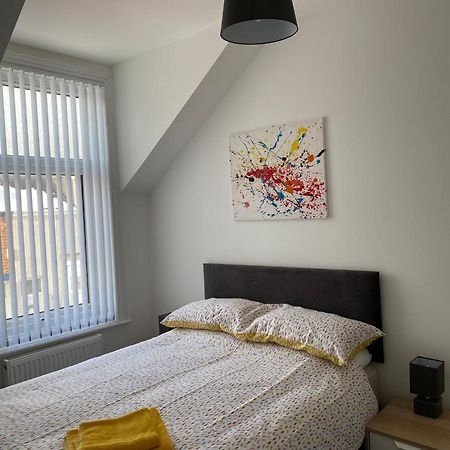 Apex Living Ne - Beachville House 4 Beds Free Parking Sunderland  Zewnętrze zdjęcie