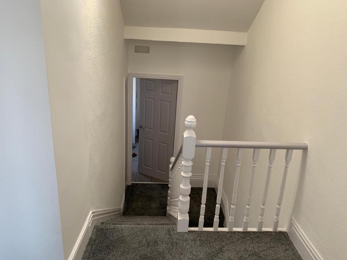 Apex Living Ne - Beachville House 4 Beds Free Parking Sunderland  Zewnętrze zdjęcie