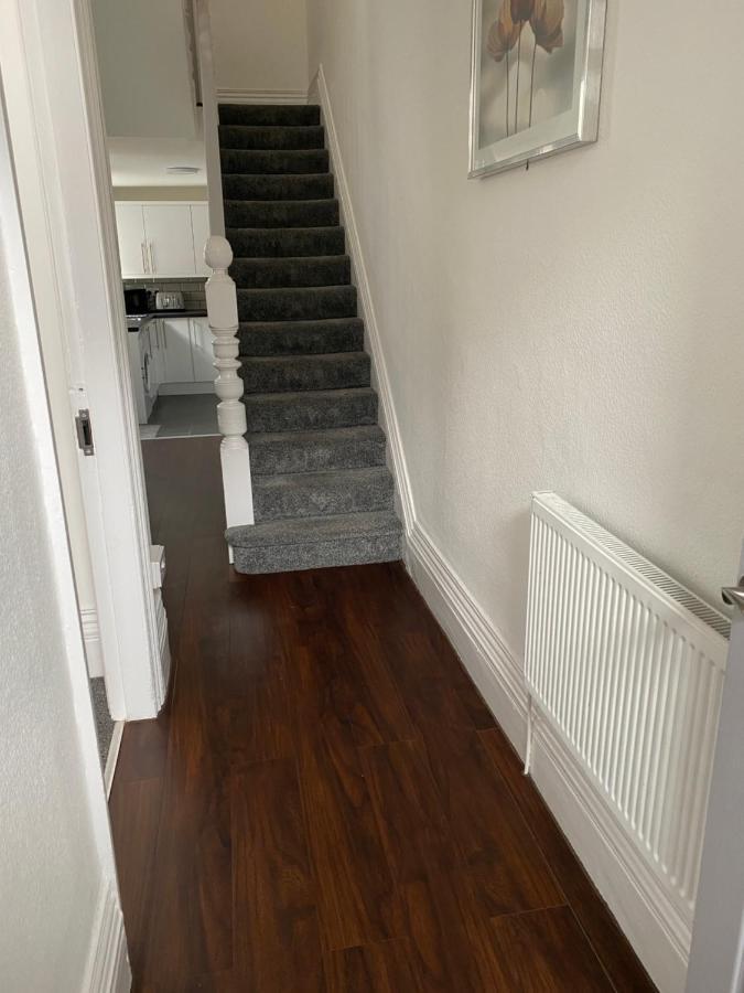 Apex Living Ne - Beachville House 4 Beds Free Parking Sunderland  Zewnętrze zdjęcie