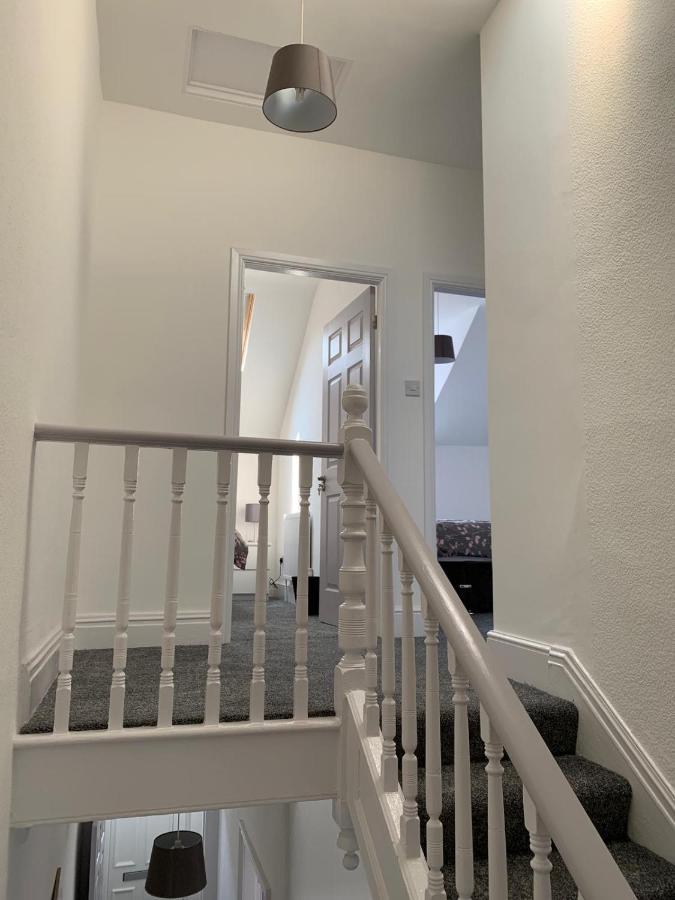 Apex Living Ne - Beachville House 4 Beds Free Parking Sunderland  Zewnętrze zdjęcie