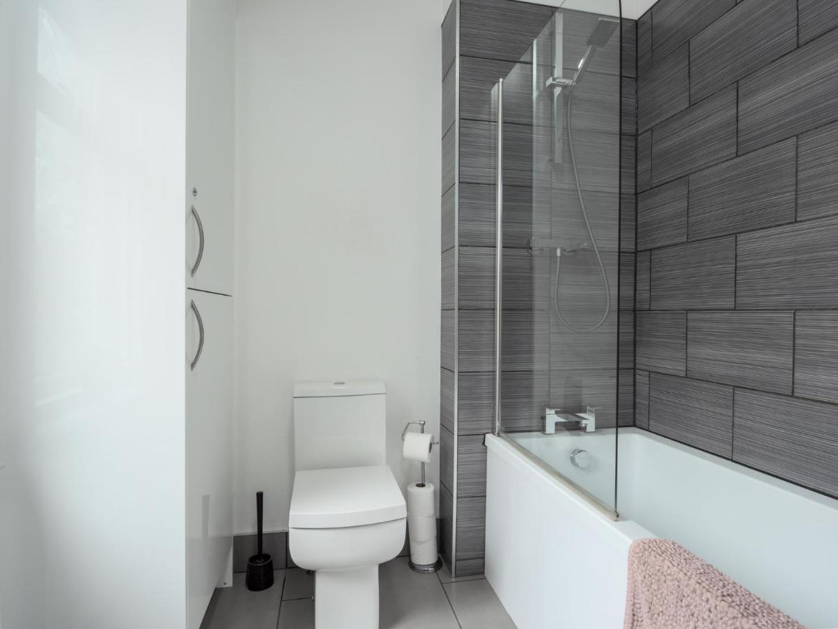 Apex Living Ne - Beachville House 4 Beds Free Parking Sunderland  Zewnętrze zdjęcie