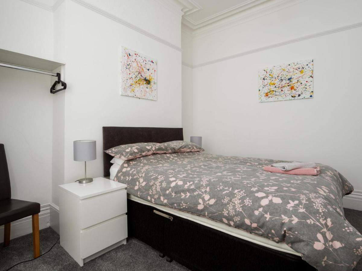 Apex Living Ne - Beachville House 4 Beds Free Parking Sunderland  Zewnętrze zdjęcie