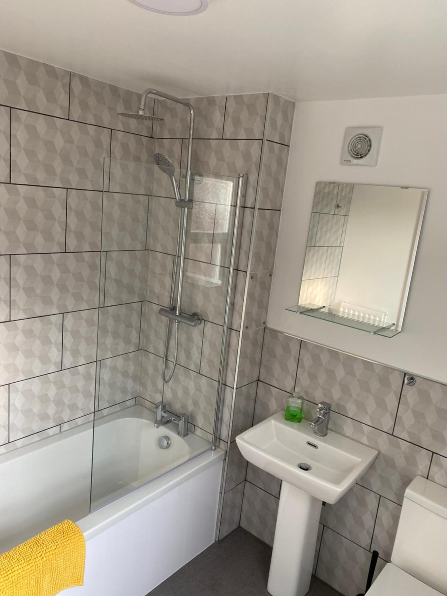 Apex Living Ne - Beachville House 4 Beds Free Parking Sunderland  Zewnętrze zdjęcie