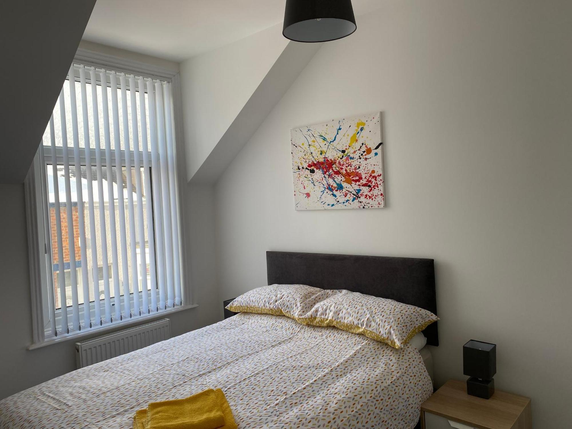 Apex Living Ne - Beachville House 4 Beds Free Parking Sunderland  Zewnętrze zdjęcie