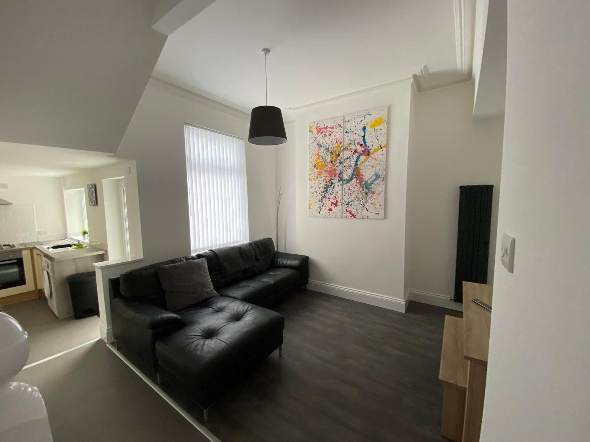 Apex Living Ne - Beachville House 4 Beds Free Parking Sunderland  Zewnętrze zdjęcie